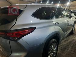 تويوتا هايلاندر